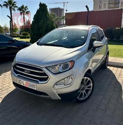 فورد إيكوسبورت